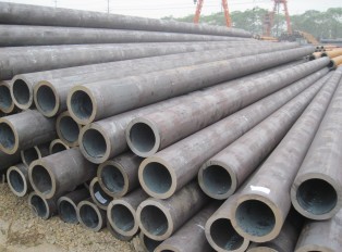 龙岩20CrMo冷拔无缝钢管
