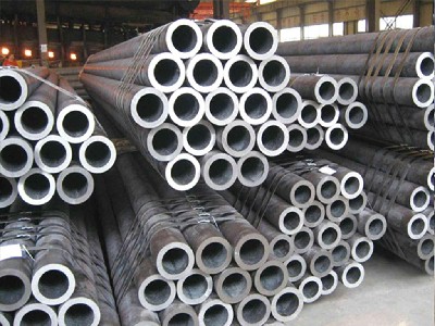 龙岩30CrMo冷拔无缝钢管
