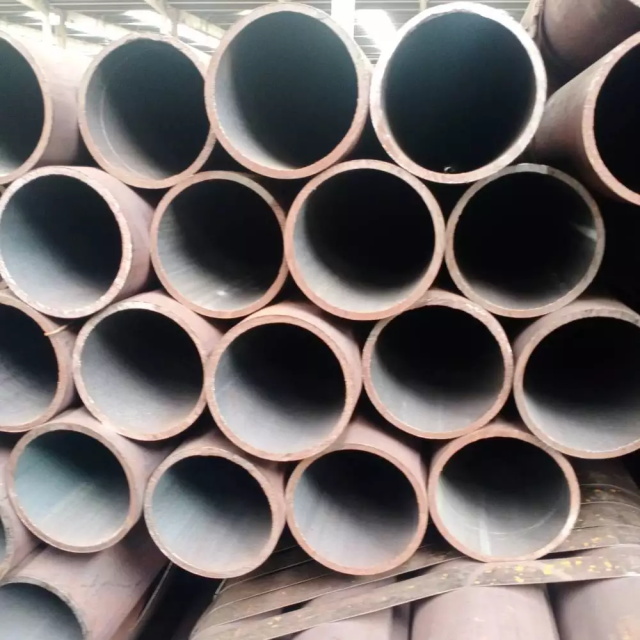 龙岩12Cr1MovG合金无缝钢管