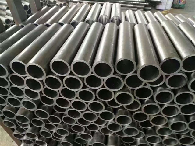 龙岩30CrMo精密无缝钢管