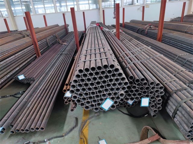 龙岩20G合金无缝钢管