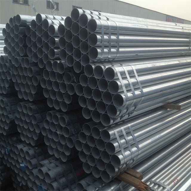 龙岩35CrMo镀锌无缝钢管